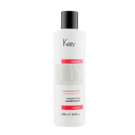 Kezy Volumizing Therapy Conditioner, Apjomu Palielinošs Balzams