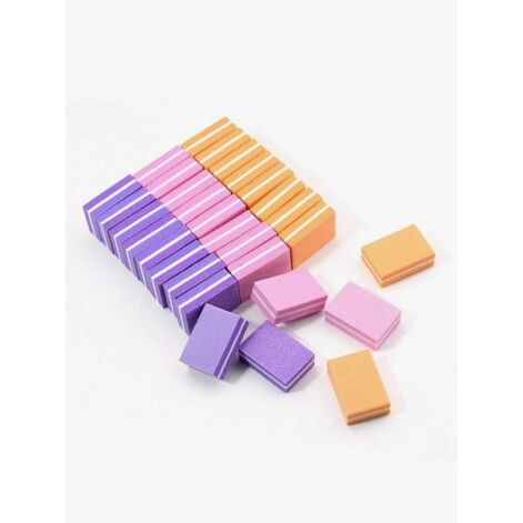 Mini Nail Buffer, Mini Kynsipuskuri