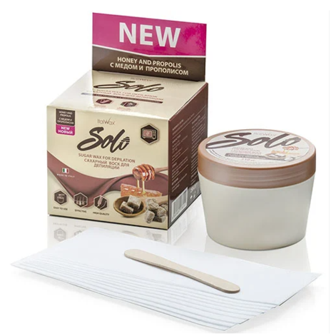 Italwax SOLO Sugar Paste, Suhkrupasta