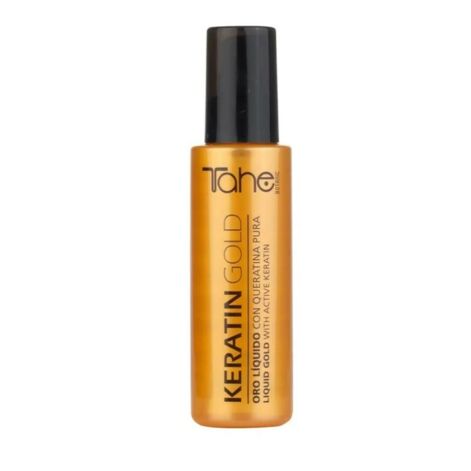 Tahe Botanic Acabado Keratin Gold Hair Oil, Juukseõli