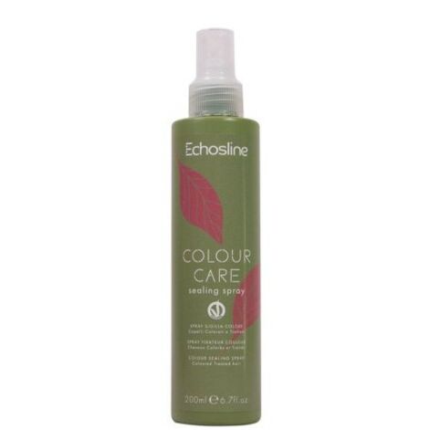 Echosline Color Care Hair Spray, Sprei Värvitud Ja Töödeldud Juustele