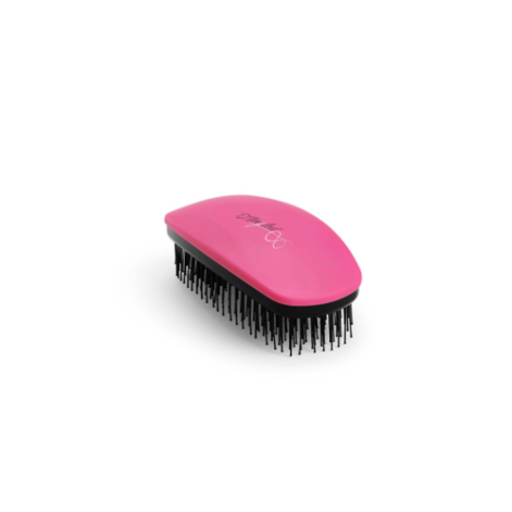 Bravehead D.Tangled Brush, Pusahari  Roosa