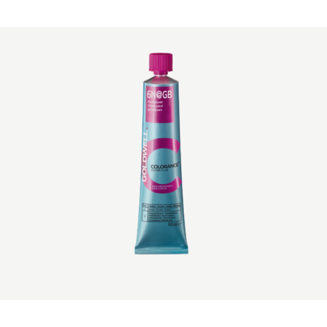 Goldwell Colorance Demi Permanent, Тонирующая краска для волос*