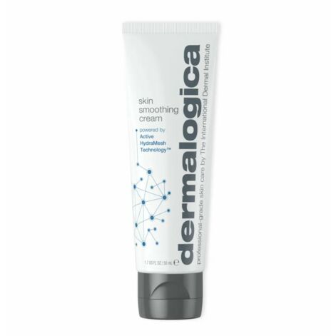 Dermalogica Skin Smoothing Cream, Kosteuttava Ja Silottava Kasvovoide