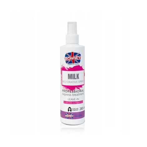 Ronney Professional Milk Restorative Spray