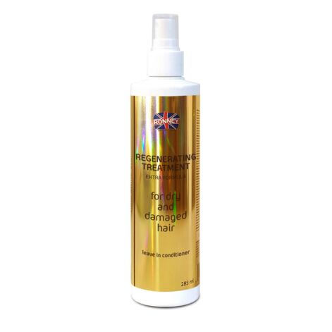 Ronney Professional HoLo Shine Star Regenerating Treatment, Hiusmaitospray