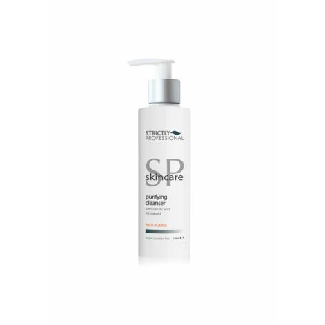 Strictly Professional Anti Ageing Purifiying Cleanser, Rengörande Gel