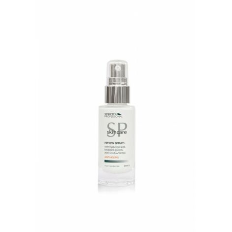 Strictly Professional Anti Ageing Renew Serum, Антивозрастная Обновляющая Сыворотка