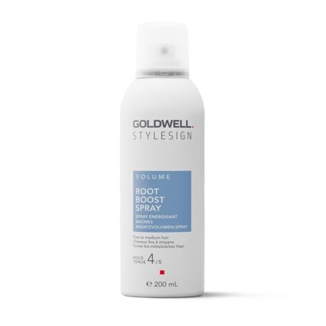 Goldwell Stylesign Root Boost Spray, Nukkaspray Hiusten Juureen