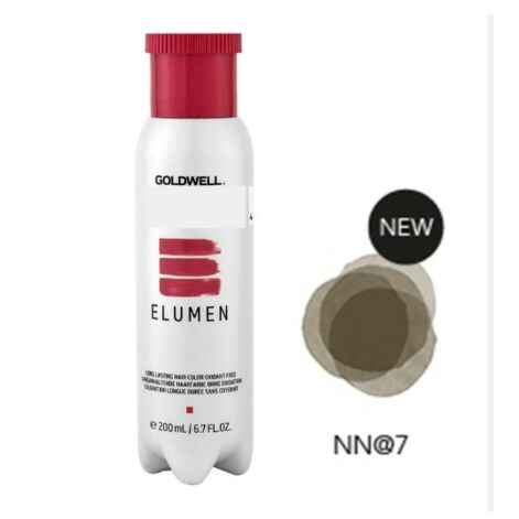 Goldwell Elumen Hair Color, Matu Krāsa