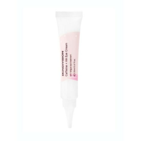 SkinDivision Caffeine + HA Eye Cream, Silmänympärysvoide
