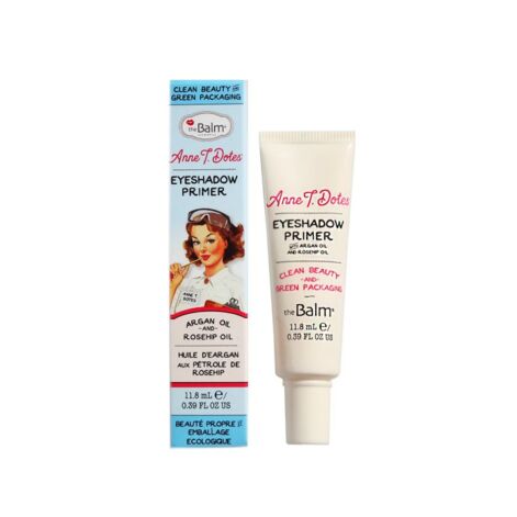 theBalm Anne T. Dotes Eyeshadow Primer, Lauvärvi Aluskreem
