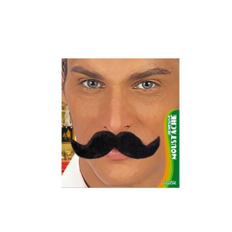 Moustache, Mustad Vuntsid