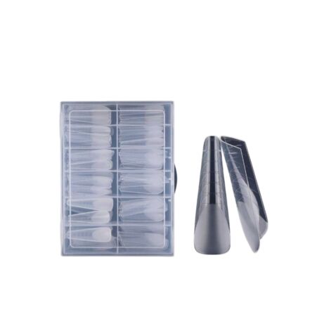 Nail Forms, Küünevormid