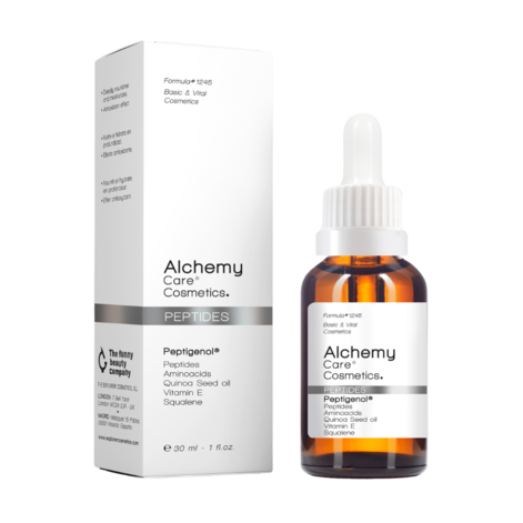 Alchemy Serum Peptidit Peptigenol, Näose Serum -seerumi