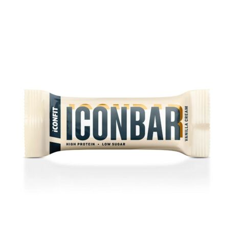 ICONFIT Iconbar Protein Bar, Proteiinipatukka