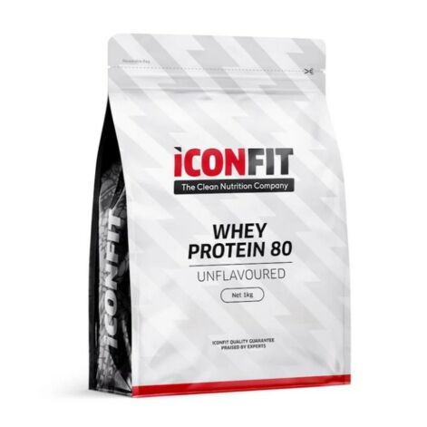 ICONFIT Whey Protein 80