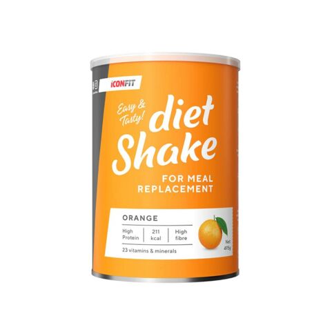ICONFIT Diet Shake, Diētas Kokteilis