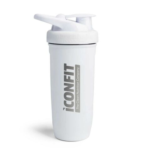 ICONFIT Shaker Reforce Stainless Steel, Shaker