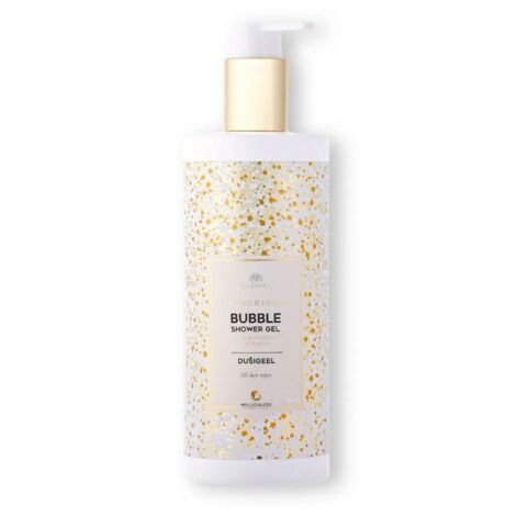 Magrada Bubble Shower Gel, Dušigeel