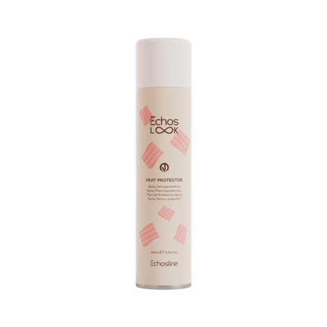 Echosline Echos LOOK Heat Protector Heat Protective Spray, Kuumakaitse Sprei
