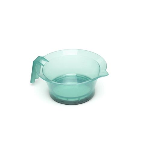 BraveHead Dye Bowl Small, Mazā krāsošanas bļoda, Zaļā krāsošanas bļoda