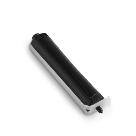 BraveHead Perm sauva, kemiallinen paikannustanko musta 19mm