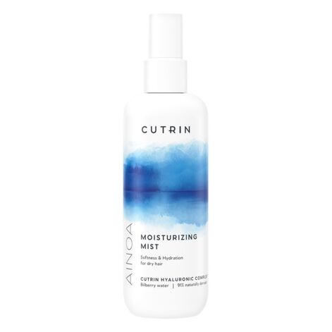 Cutrin Ainoa Moisture Care Spray, Niisutav Hooldussprei