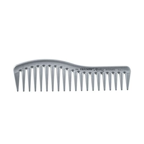 Triumph 95/236 Kampauskampa, Hiuskampa 7