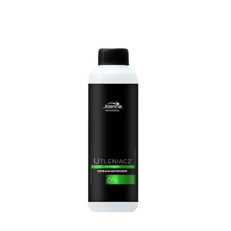 Joanna Professional Cream Oxydant, Oksüdeeriv Emulsioon 6%