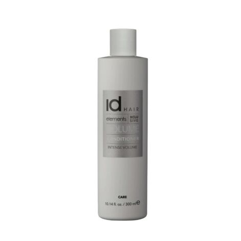 IdHair Elements Xclusive Volume Conditioner, Kohevust Lisav Palsam