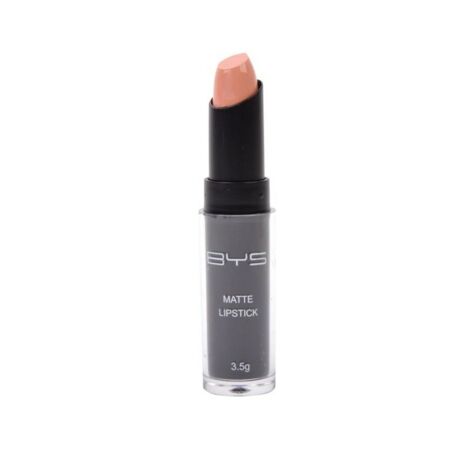 BYS Matte Lipstick, Matte Lipstick Latte To Go