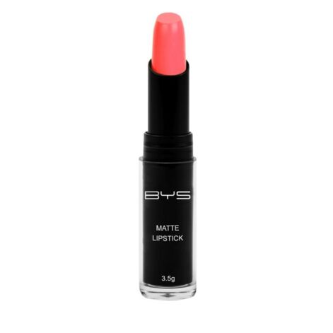 BYS Matte Lipstick, Matte Lipstick Sassy Pants, Matte Lipstick Sassy Housut