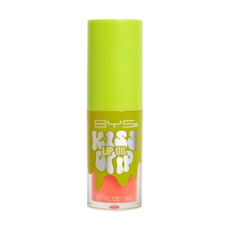 BYS Масло для губ Kiss Drip, Масло для губ Sunlit Glow