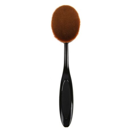 BYS Oval Powder Brush, Ovaalne Puudripintsel