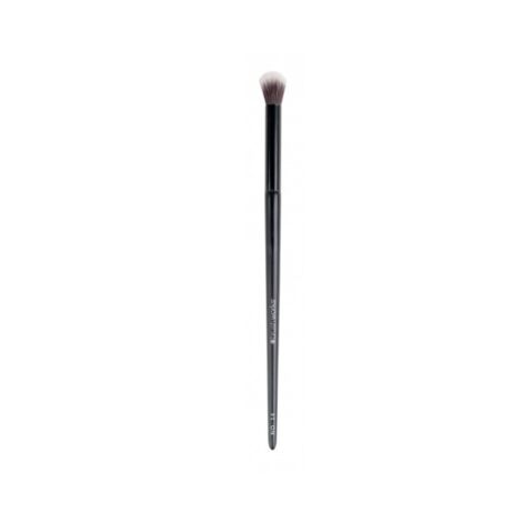 Brushworks No. 14 Fluffy Blending Eye Brush, Silmänvärisivellin, Silmänvärisiveltimet