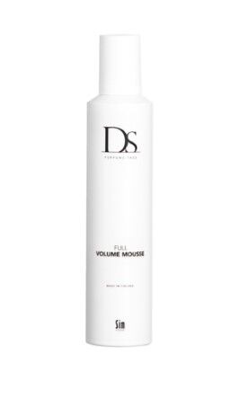 DS Sim Sensitive Full Volume Mousse, Täisvolüümi Andev Vaht
