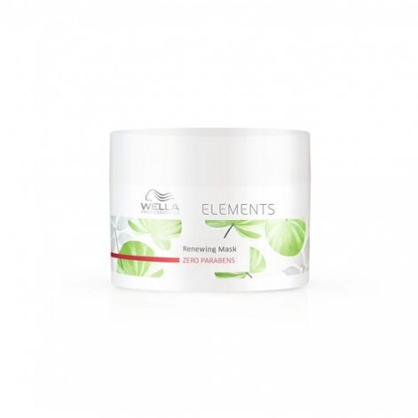 Wella Professionals Elements Taastav Mask