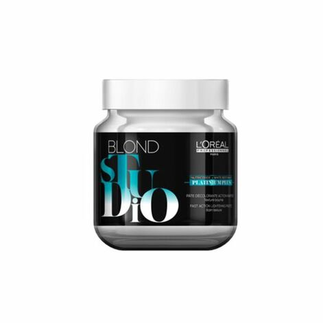 L'oréal Blond Studio Platinum Paste Kiiretoimeline Blondeerimispasta