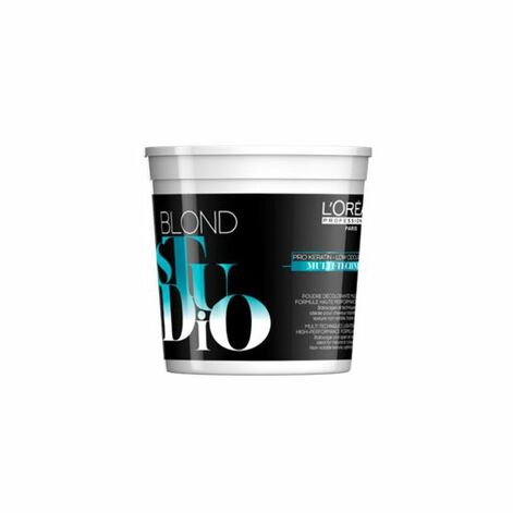 L'oréal Blond Studio Multi-Techniques Powder