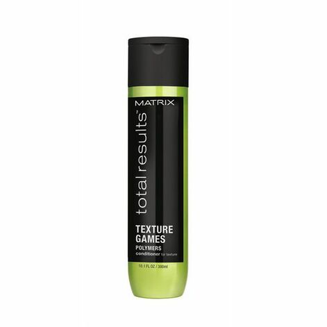 Matrix Total Results Texture Games Conditioner Кондиционер для вьющихся волос