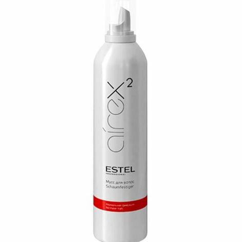 Estel Airex Hair Mousse Flexible