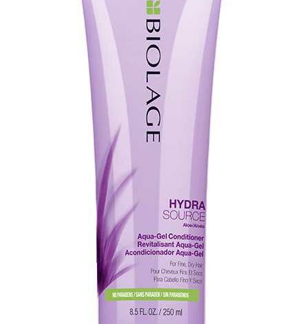 Biolage Hydra  Aqua-Gel Conditioner,Palsam Kuivadele Juustele