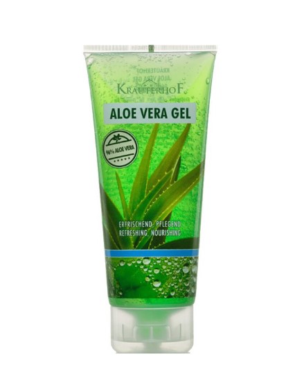 Kräuterhof Aloe Vera Gel